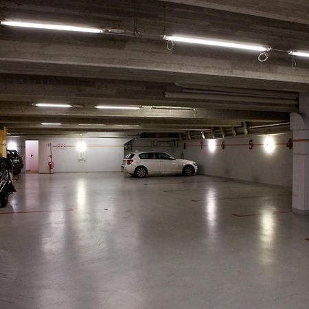 Orologio Living Apartments Turin Ngoại thất bức ảnh