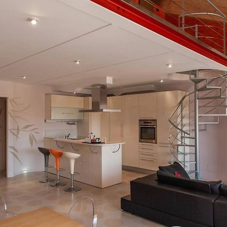 Orologio Living Apartments Turin Ngoại thất bức ảnh