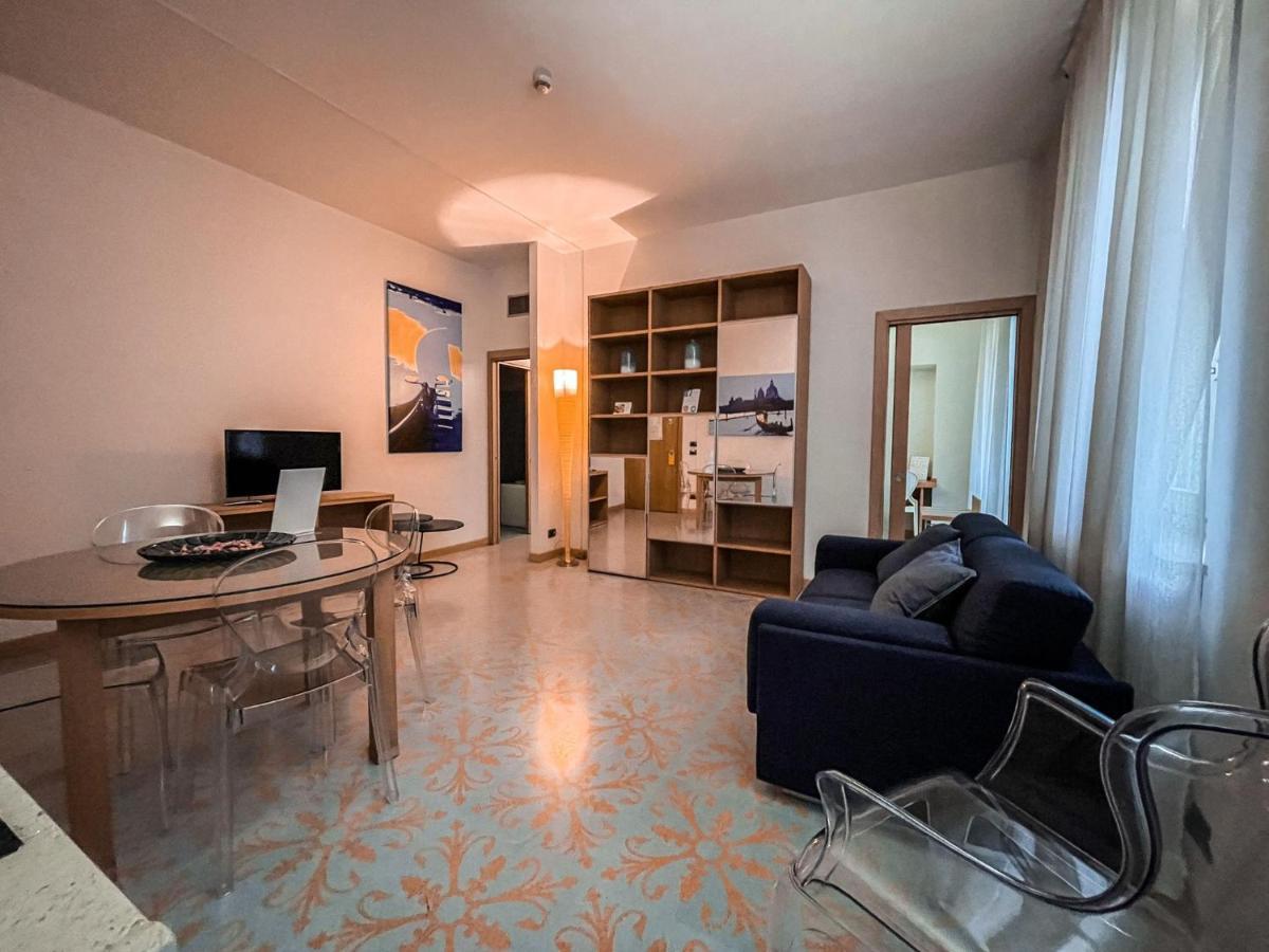 Orologio Living Apartments Turin Ngoại thất bức ảnh