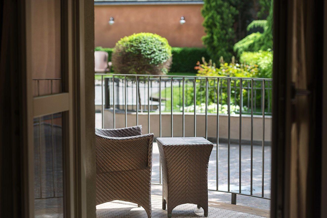 Orologio Living Apartments Turin Ngoại thất bức ảnh