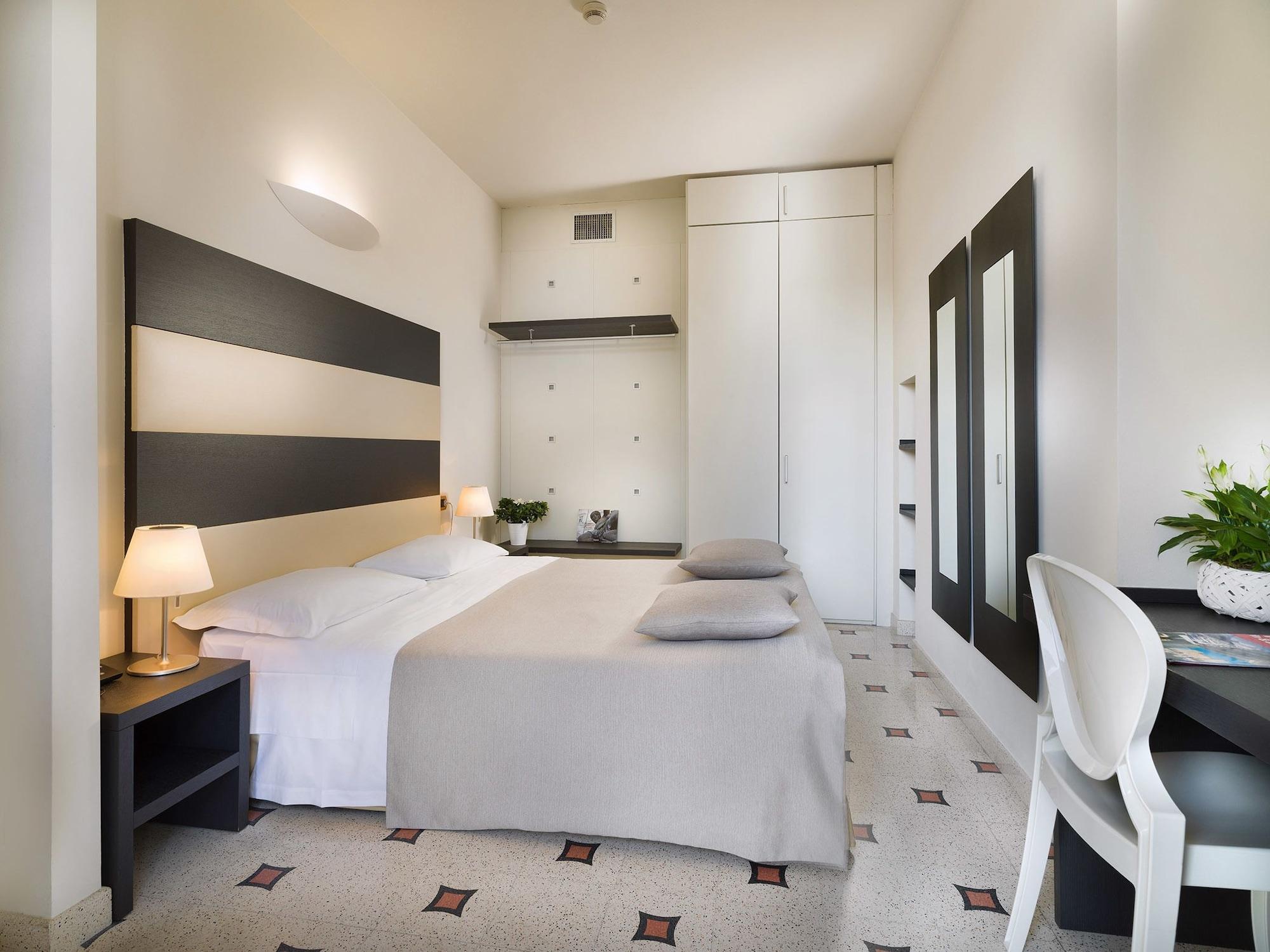 Orologio Living Apartments Turin Ngoại thất bức ảnh