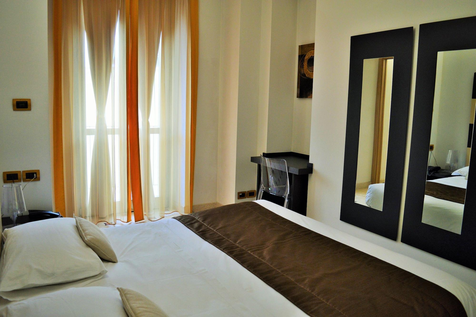 Orologio Living Apartments Turin Ngoại thất bức ảnh