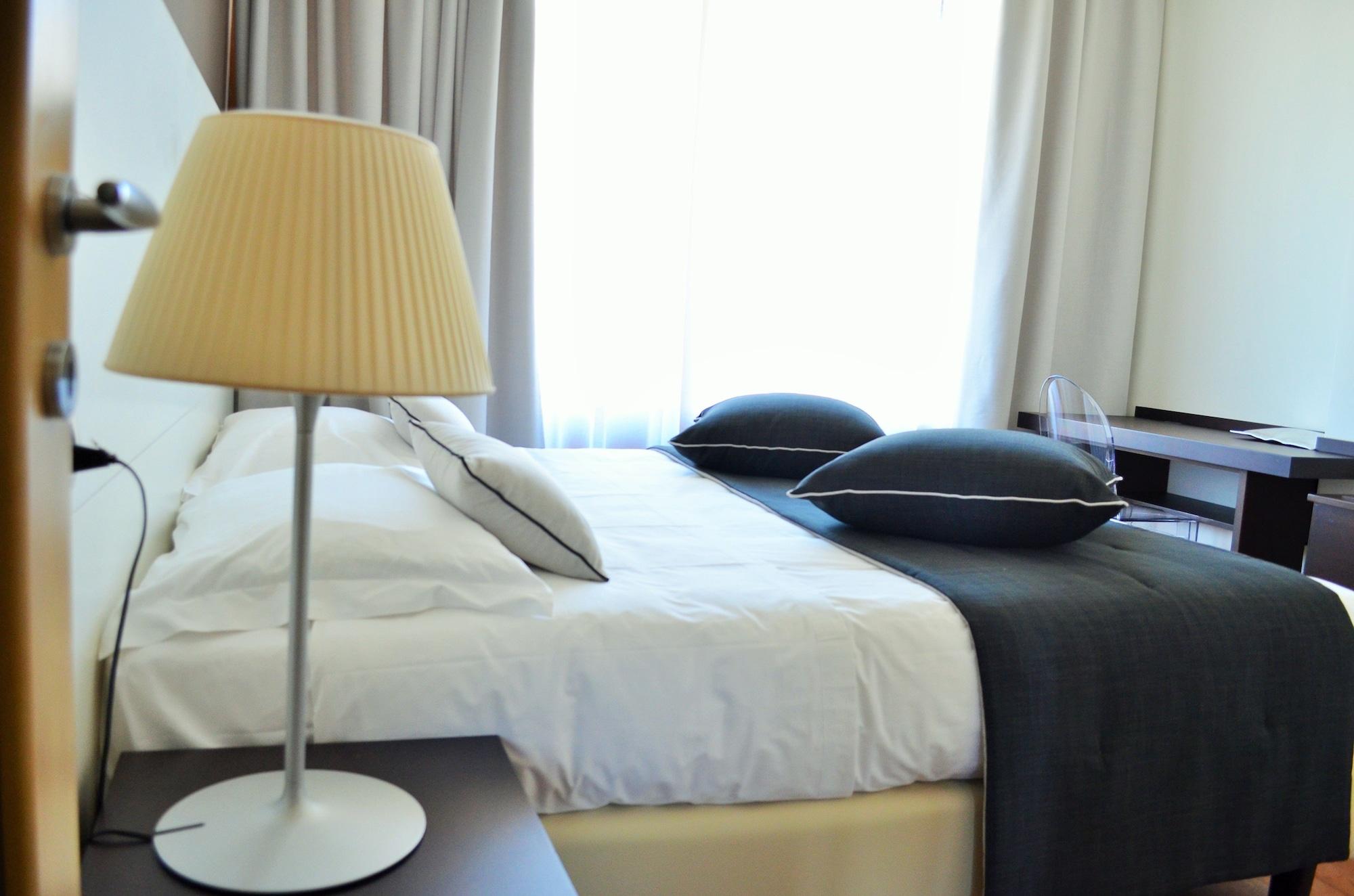 Orologio Living Apartments Turin Ngoại thất bức ảnh