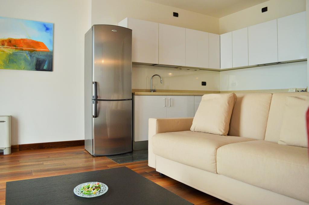 Orologio Living Apartments Turin Ngoại thất bức ảnh