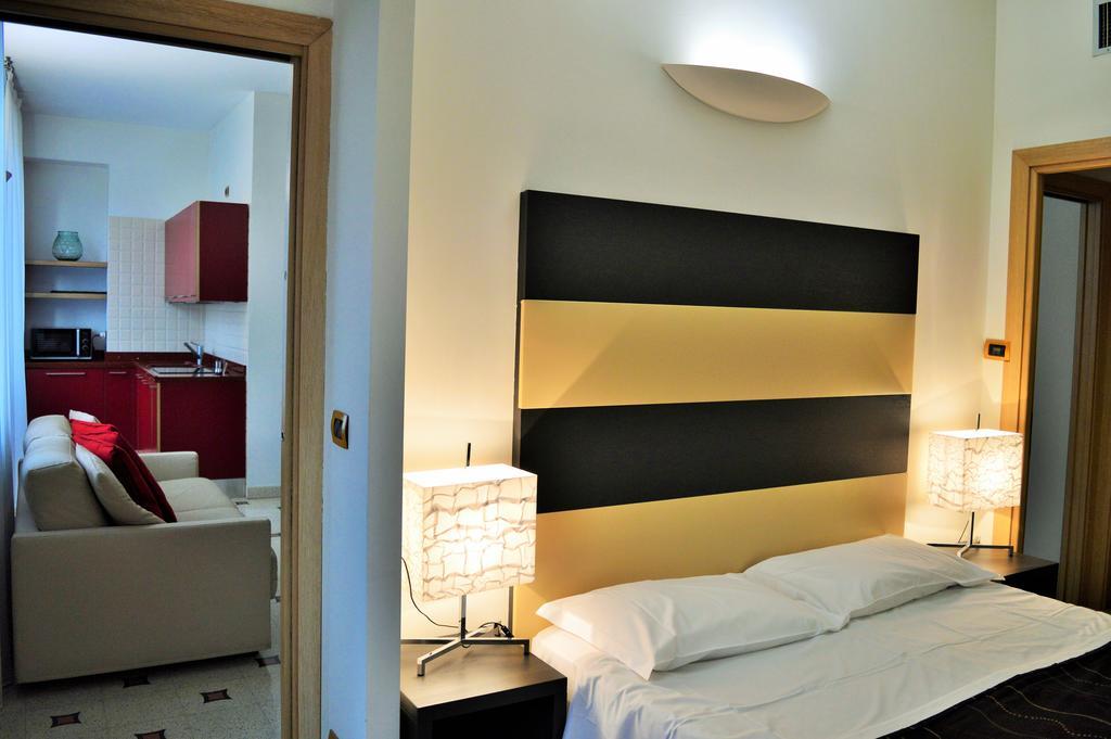 Orologio Living Apartments Turin Phòng bức ảnh