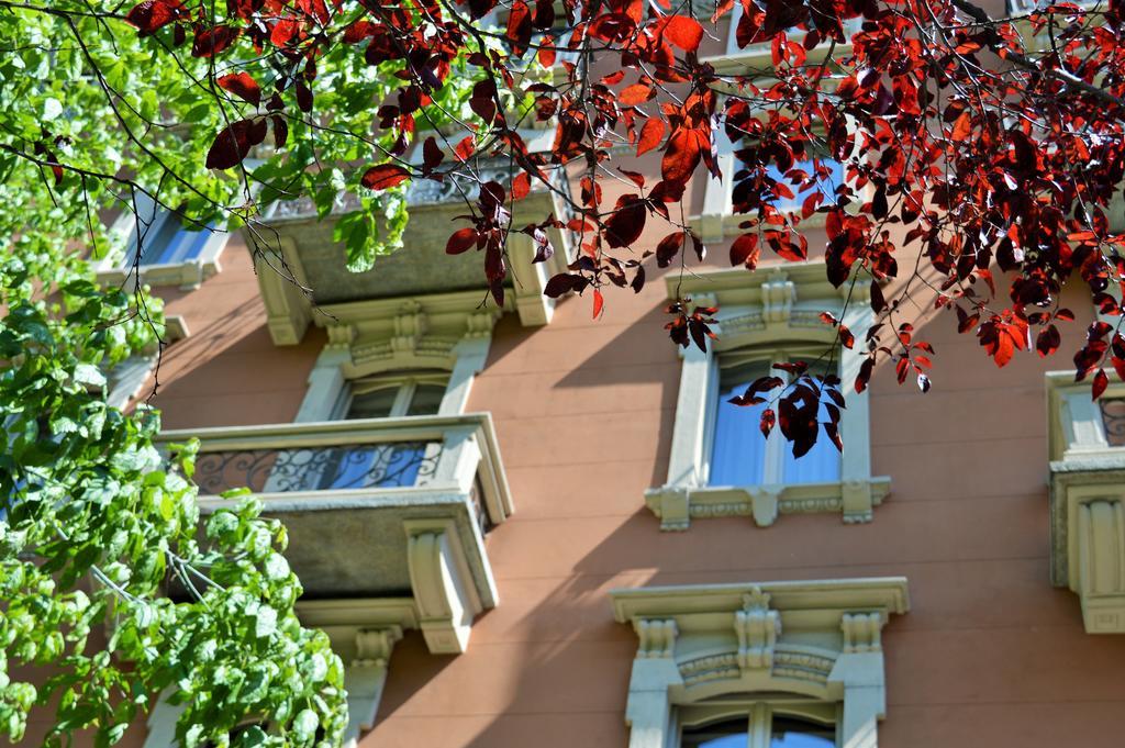 Orologio Living Apartments Turin Ngoại thất bức ảnh