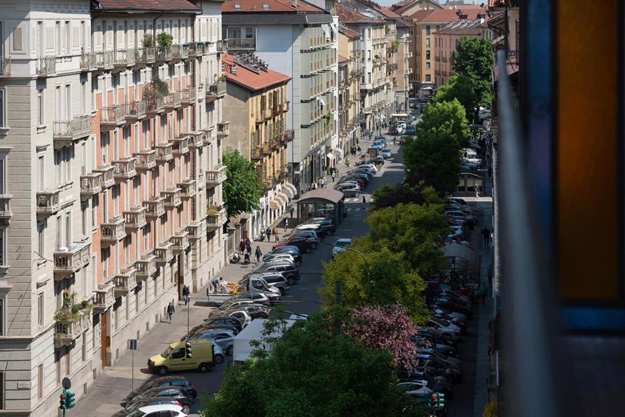 Orologio Living Apartments Turin Ngoại thất bức ảnh